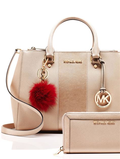 michael kors free gift bag|Michael Kors bags sale clearance.